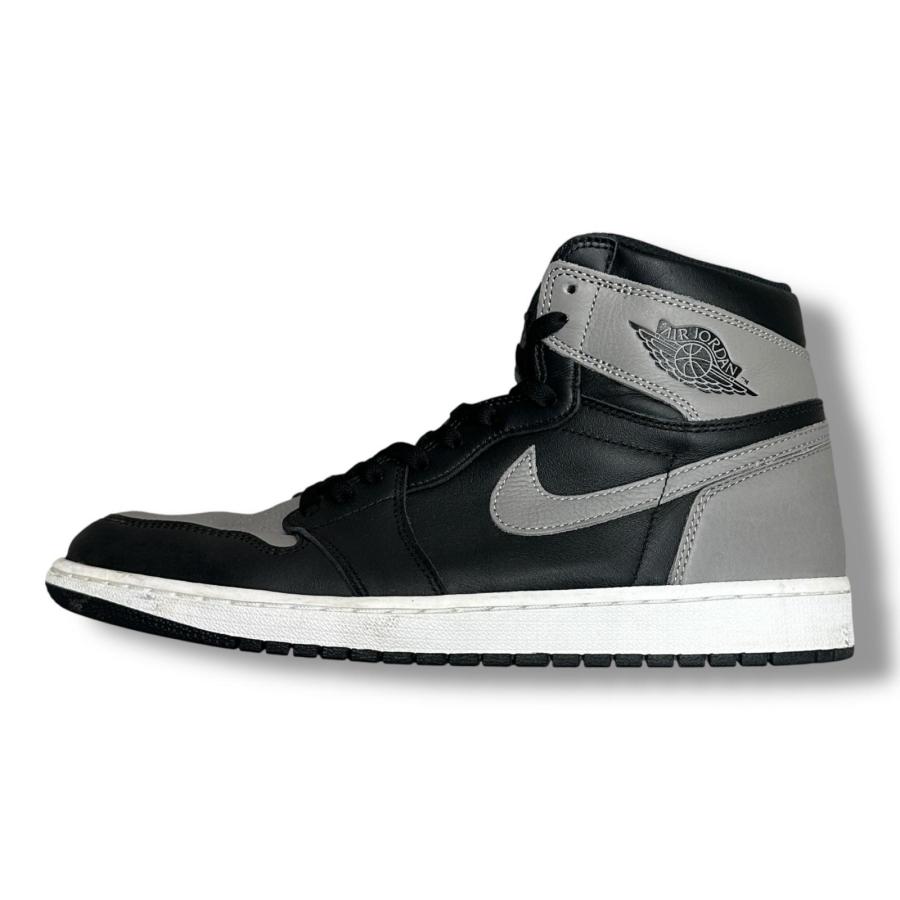 NIKE（ナイキ） 2018 Air Jordan 1 Retro High OG Shadow ジョーダン1