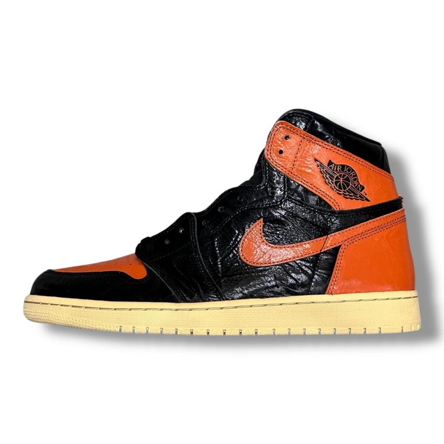 NIKE（ナイキ） Air Jordan 1 High Shattered Backboard 3.0 エア 