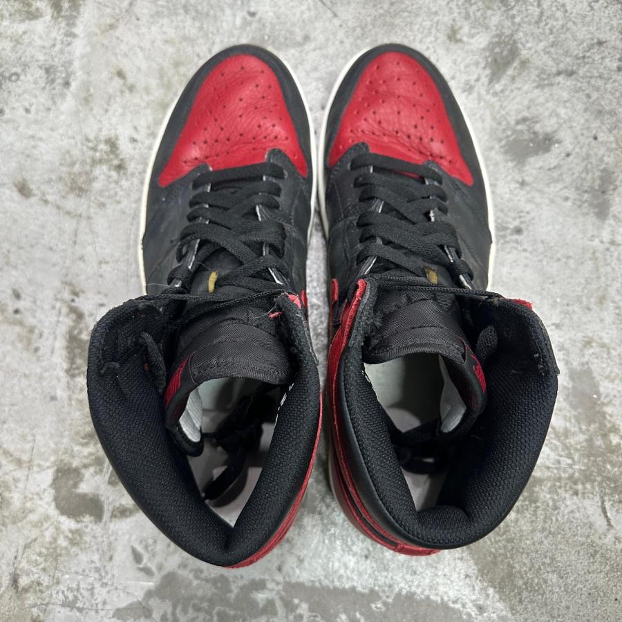 NIKE（ナイキ） Air Jordan 1 Retro High OG 