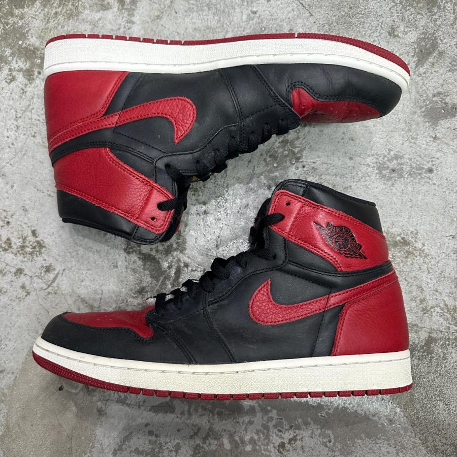 NIKE（ナイキ） Air Jordan 1 Retro High OG 