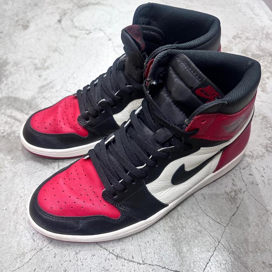 NIKE（ナイキ） Air Jordan 1 Retro High OG 