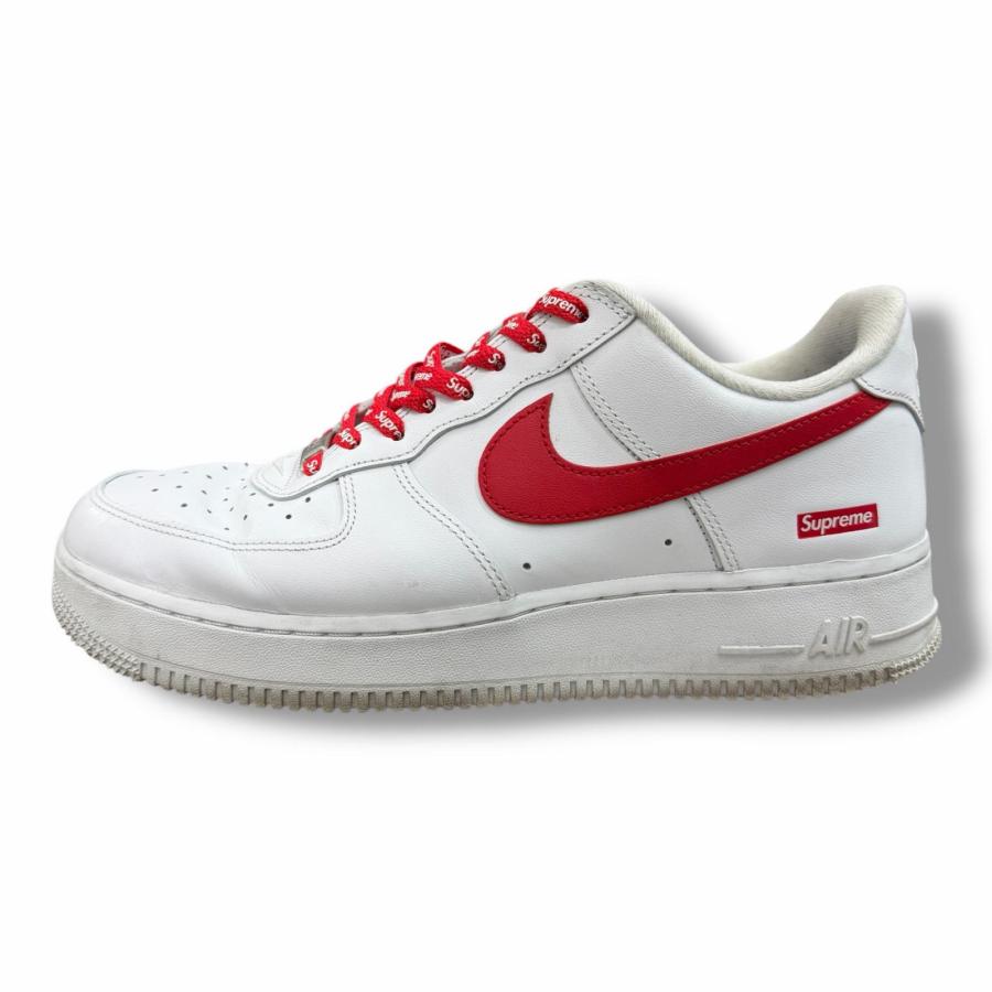 Supreme（シュプリーム） × NIKE ナイキ Air Force 1 Low China