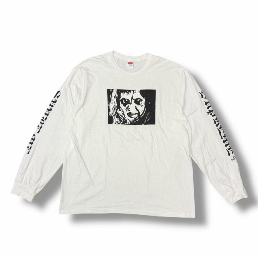 Supreme（シュプリーム） × The Exorcist エクソシスト 25AW The