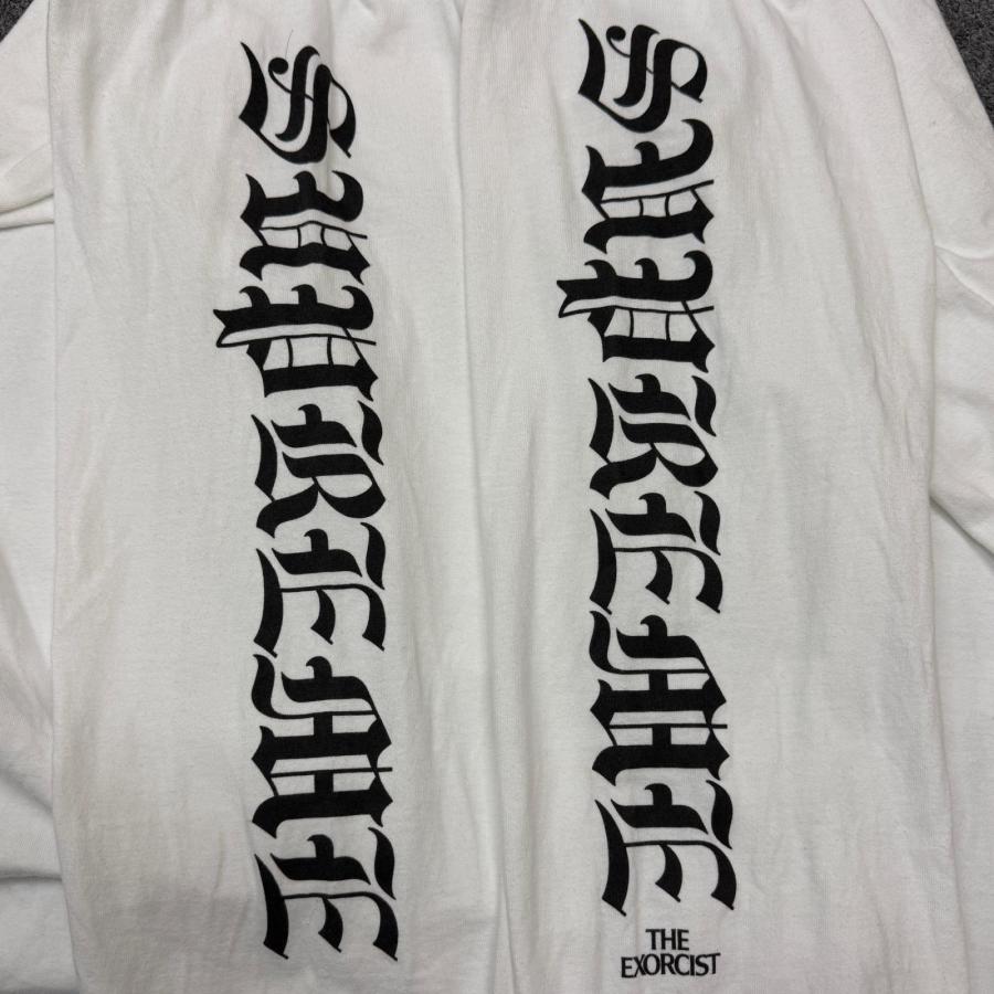 Supreme（シュプリーム） × The Exorcist エクソシスト 25AW The