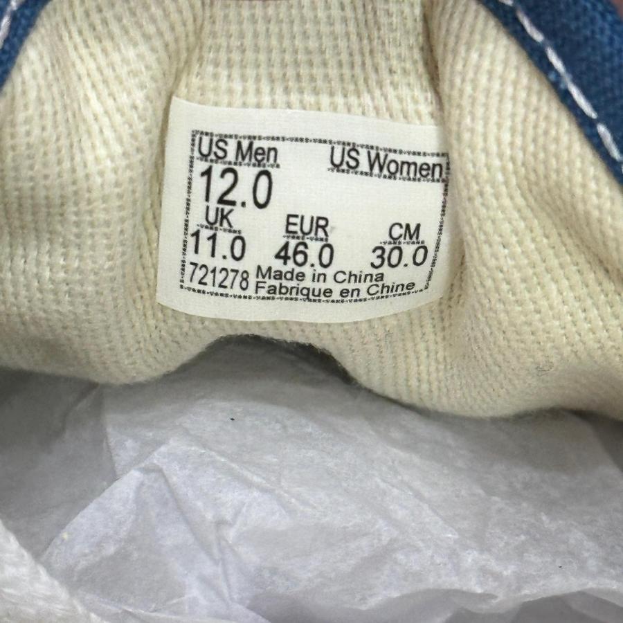 VANS（ヴァンズ） バンズ OTW Authentic 44 オーセンティック