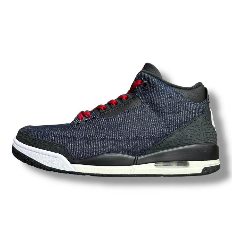 靴シューズ 【OGカラー かかとナイキ】2018国内正規 NIKE AIR JORDAN 3