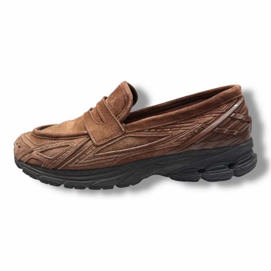 虎*助様 New Balance 1906L ブラウン　ニューバランスローファー New Balance（ニューバランス） 1906L ローファー U1906LNS ブラウン