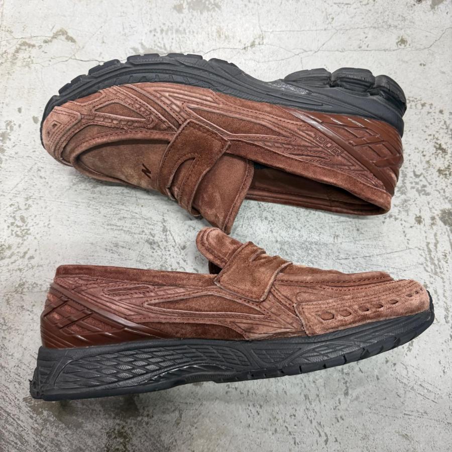 New Balance（ニューバランス） 1906L ローファー U1906LNS ブラウン