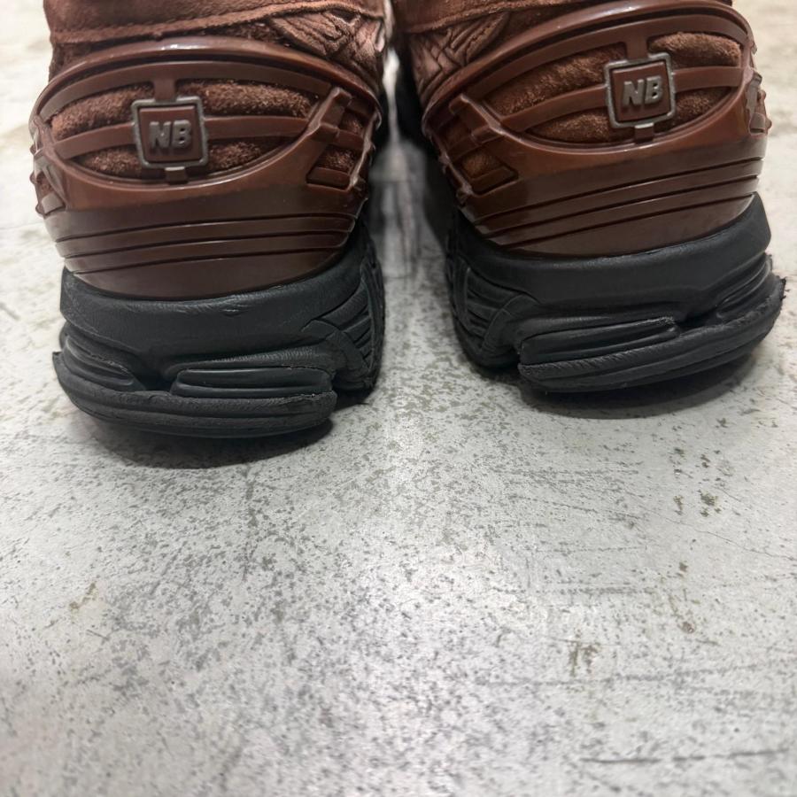 New Balance（ニューバランス） 1906L ローファー U1906LNS ブラウン