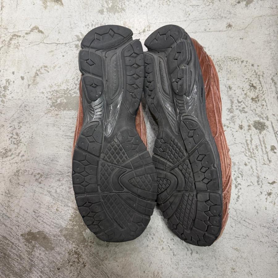 New Balance（ニューバランス） 1906L ローファー U1906LNS ブラウン