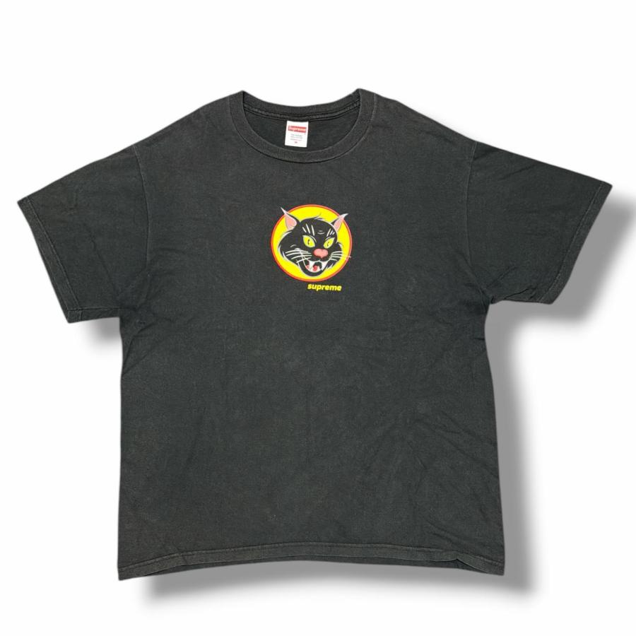 Supreme（シュプリーム） 20SS Black Cat Tee ブラックキャットTシャツ