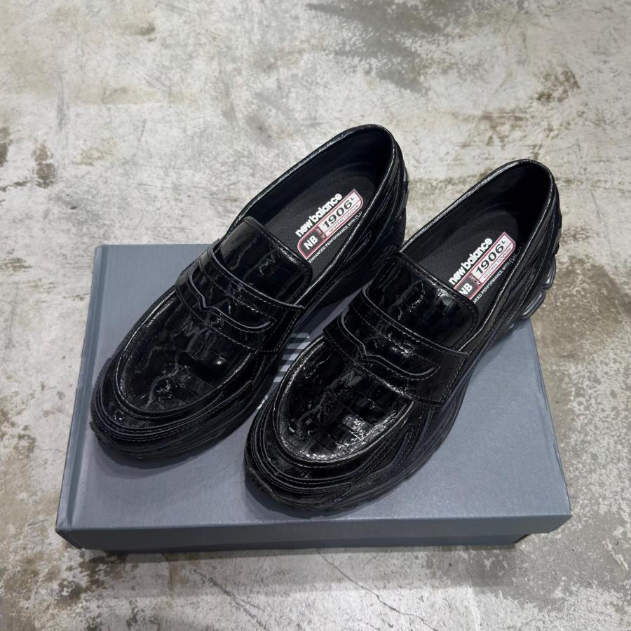 New Balance（ニューバランス） 1906L スリッポン スニーカー U1906LCR