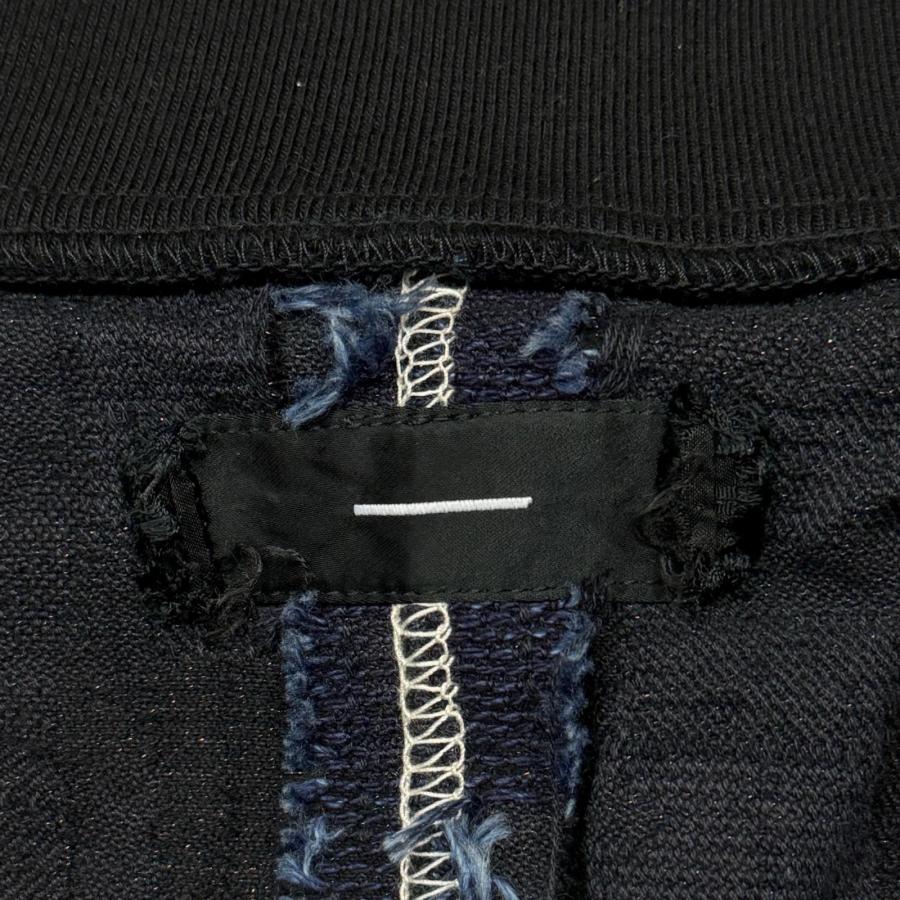 MINUS マイナス Truck Jacket Boro Crust トラックジャケット ボロ M