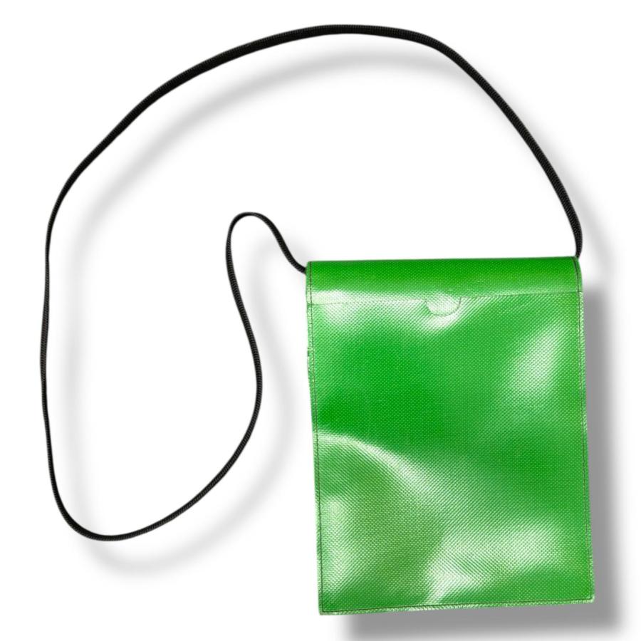 MARNI（マルニ） TRIBECA POUCH SHOLDER BAG トライベッカフォンケース 