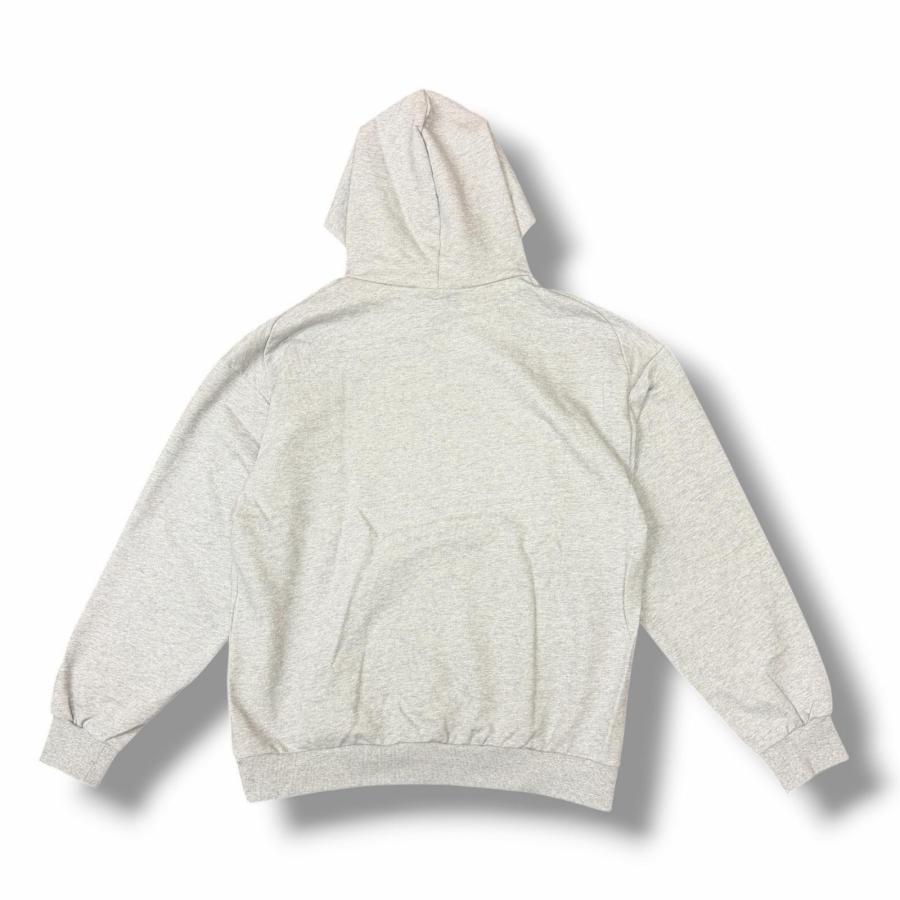 OFF-WHITE×POST ARCHIVE FACTION 22AWパーカー 未使用品 Post Archive Faction ポストアーカイブファクション 8.0