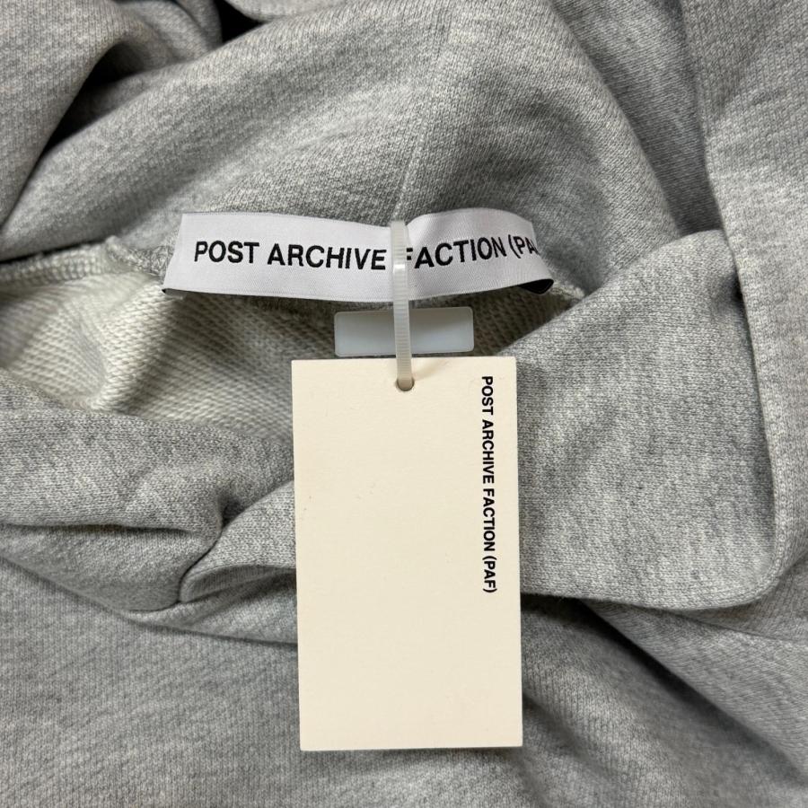 未使用品 Post Archive Faction ポストアーカイブファクション 8.0