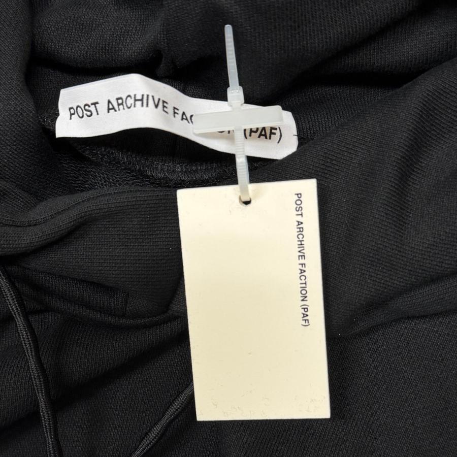 未使用品 Post Archive Faction ポストアーカイブファクション 8.0