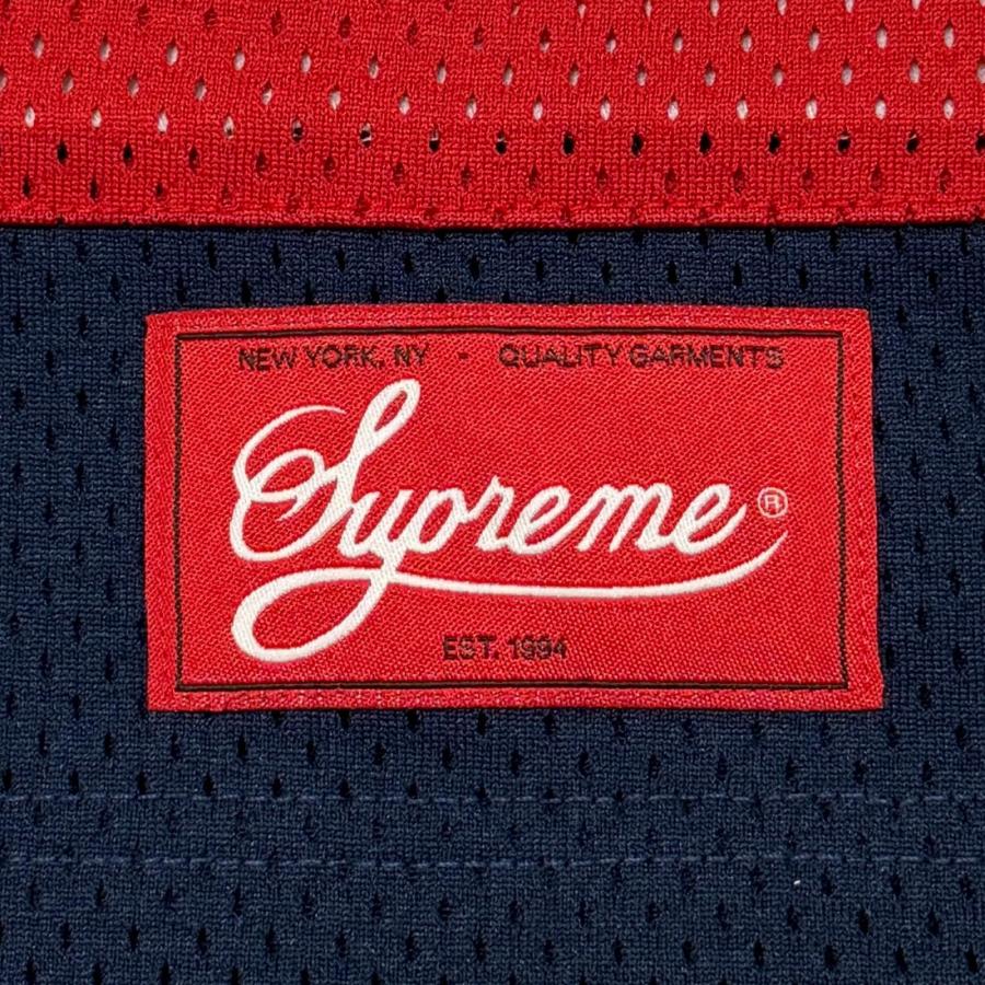 Supreme（シュプリーム） Gremlins Hockey Jersey グレムリンズ