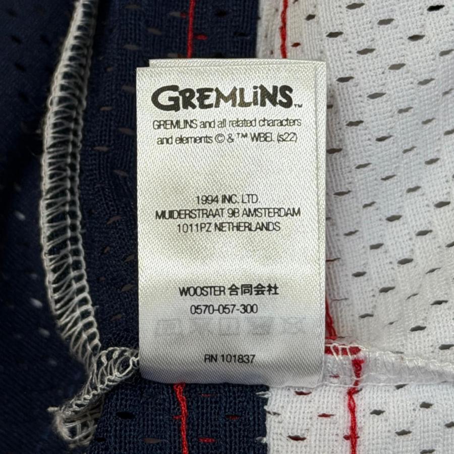 Supreme（シュプリーム） Gremlins Hockey Jersey グレムリンズ
