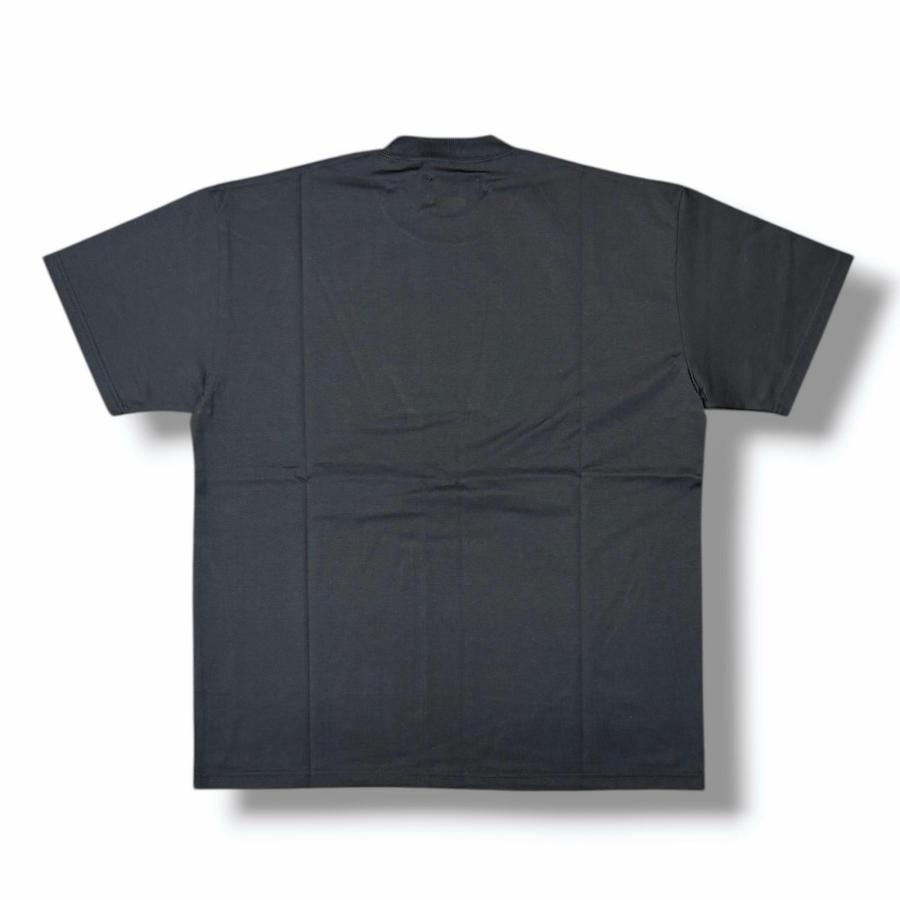 未使用品 stein(ssstein) シュタイン PRINT TEE(SUPERIOR PIMA