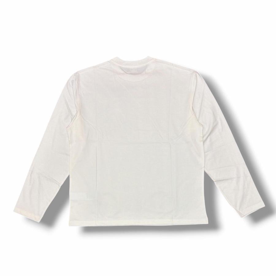未使用品 THUG CLUB サグクラブ 25SS 星条旗長袖Tシャツ カットソー