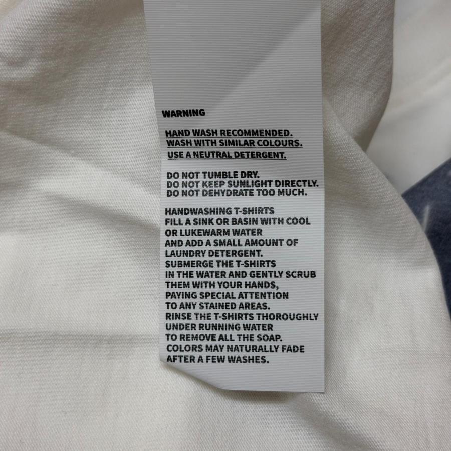 未使用品 THUG CLUB サグクラブ Old Glory T-Shirt オールドグローリー
