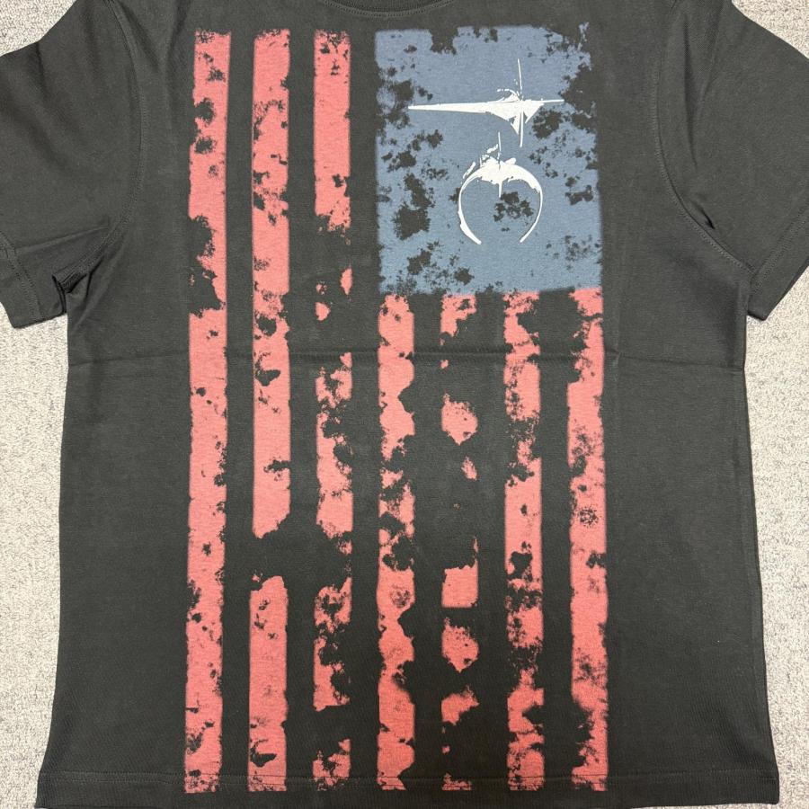 未使用品 THUG CLUB サグクラブ Old Glory T-Shirt オールドグローリー