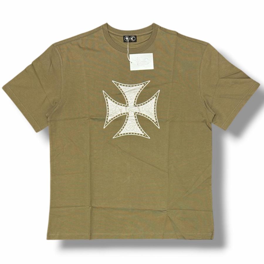 未使用品 THUG CLUB サグクラブ Chopper Icon T-Shirt チョッパー