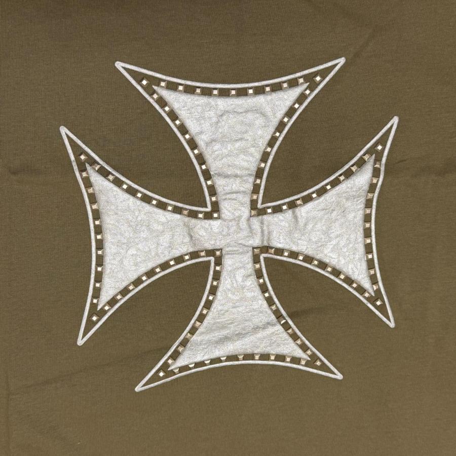 未使用品 THUG CLUB サグクラブ Chopper Icon T-Shirt チョッパー