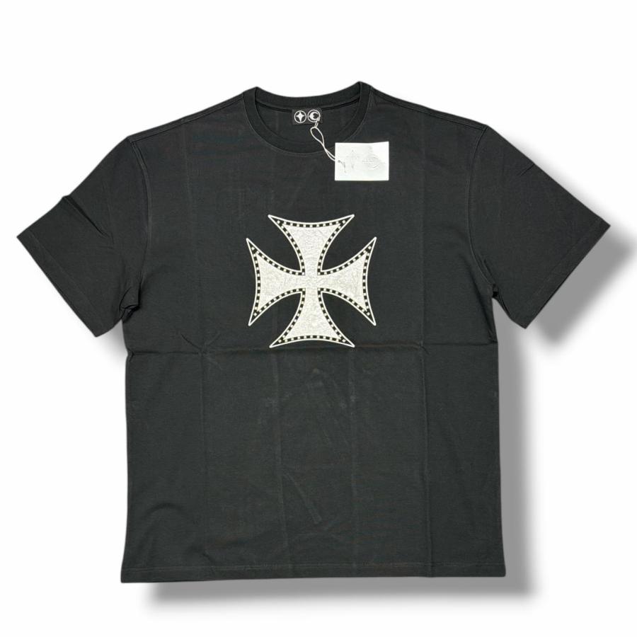 未使用品 THUG CLUB サグクラブ Chopper Icon T-Shirt チョッパー 