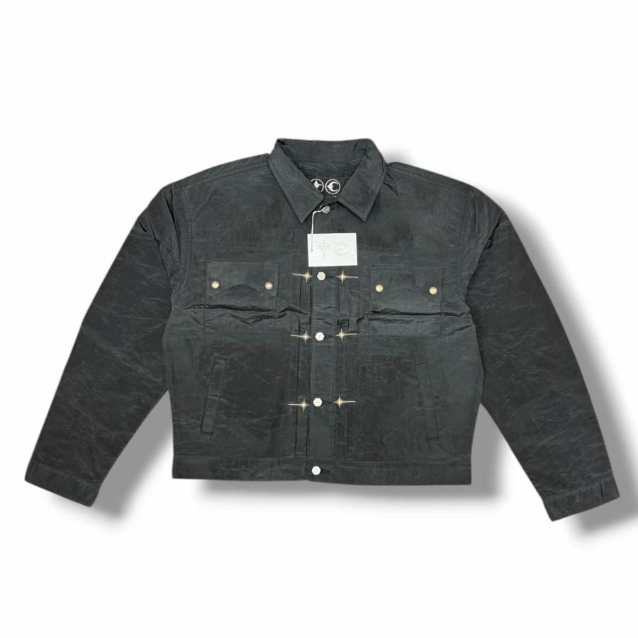 未使用品 THUG CLUB サグクラブ Scarred Claw Jacket スカードクロー