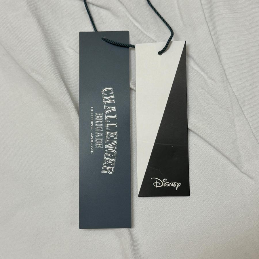 CHALLENGER × Mickey Mouse チャレンジャー ミッキーマウス Hand Plant