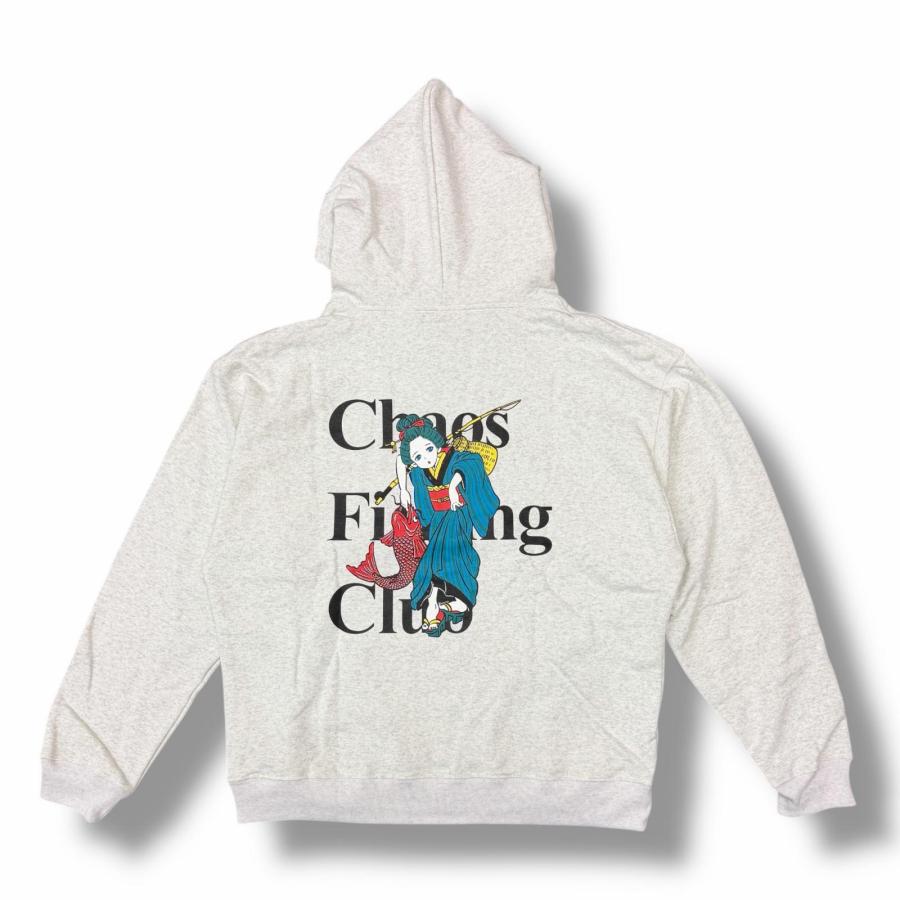 未使用品 Chaos Fishing Club カオスフィッシングクラブ 25SS The
