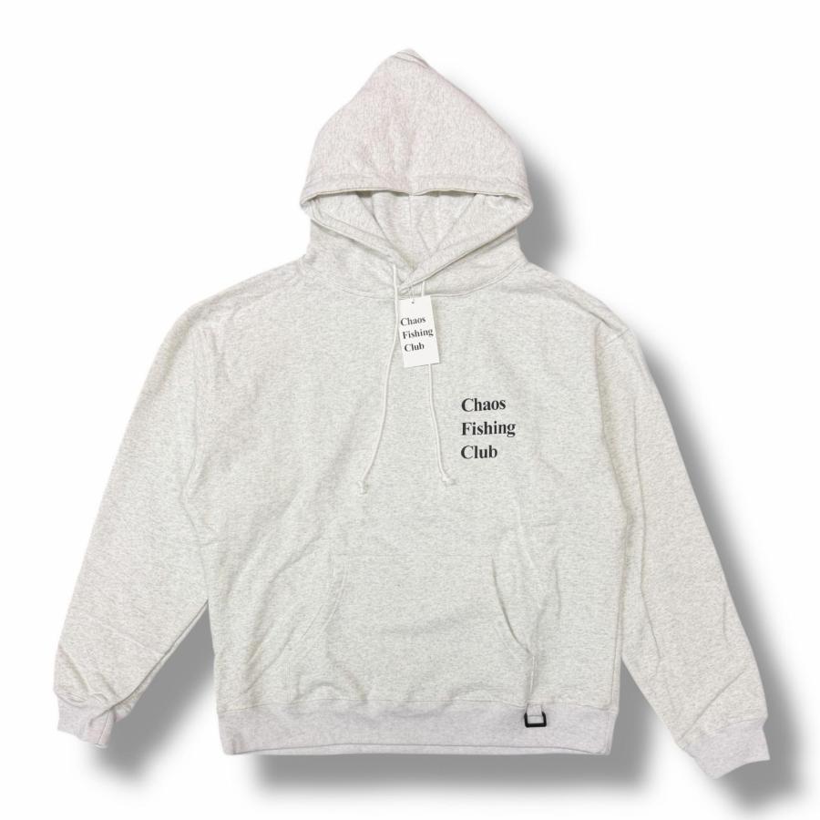 未使用品 Chaos Fishing Club カオスフィッシングクラブ 25SS The