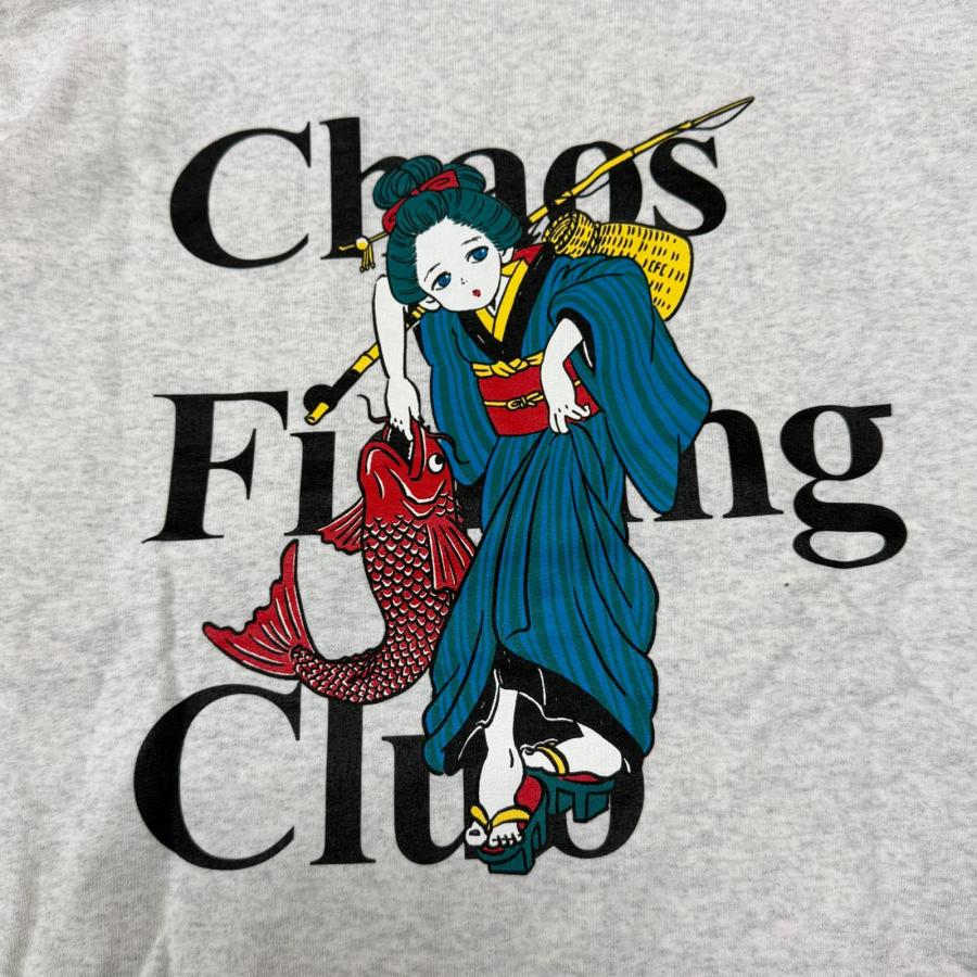 未使用品 Chaos Fishing Club カオスフィッシングクラブ 25SS The