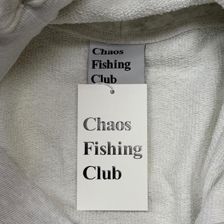 未使用品 Chaos Fishing Club カオスフィッシングクラブ 25SS The