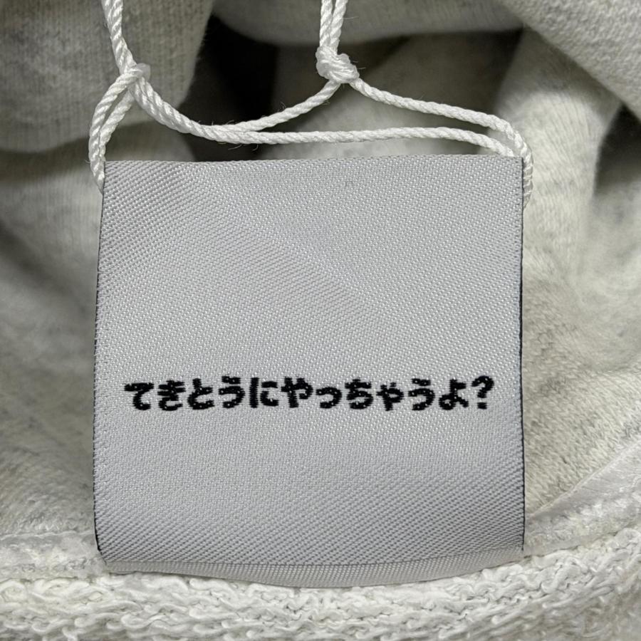 未使用品 Chaos Fishing Club カオスフィッシングクラブ 25SS The 