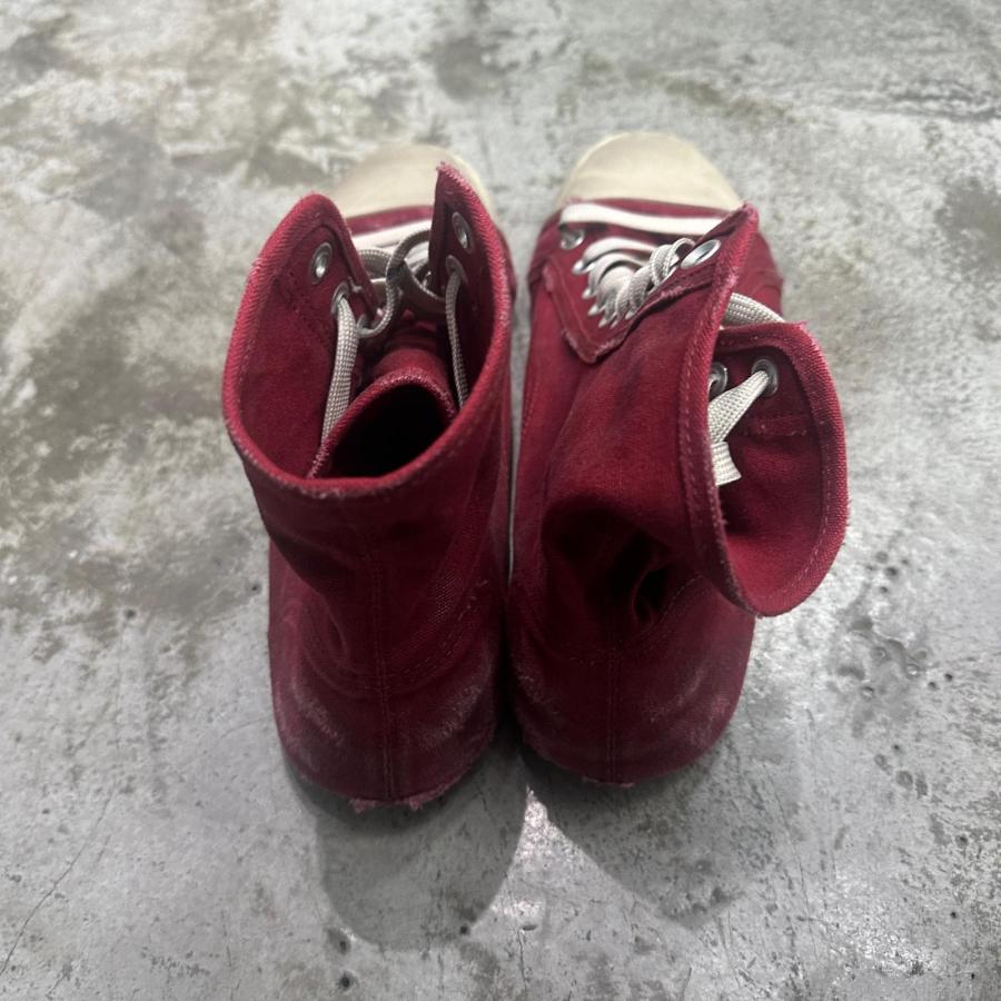BALENCIAGA（バレンシアガ） Paris Ultra Flat High Top Sneaker