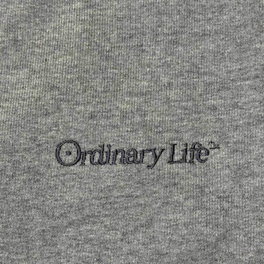 SHINYAKOZUKA シンヤコヅカ 24AW Ordinary Giant Crew 2402SK95 グレー L 12113M_5