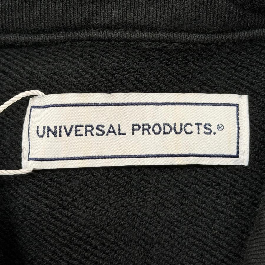 未使用品 UNIVERSAL PRODUCTS ユニバーサルプロダクツ JUMBERCA HALF 