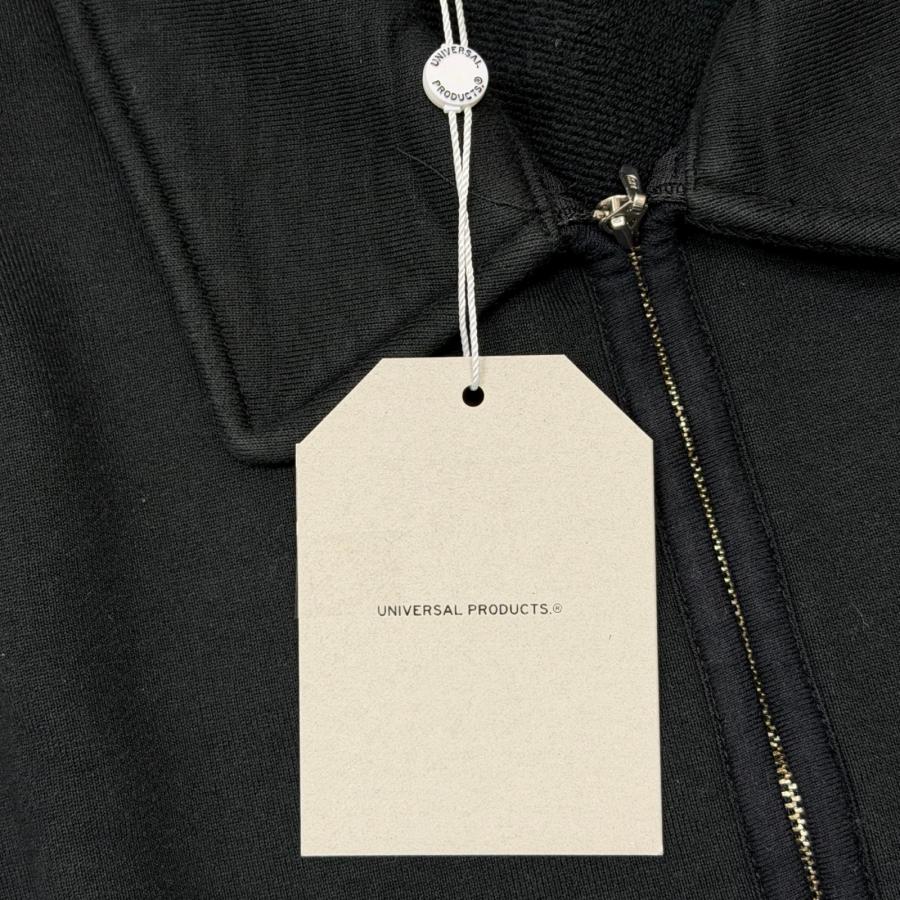 未使用品 UNIVERSAL PRODUCTS ユニバーサルプロダクツ JUMBERCA HALF 