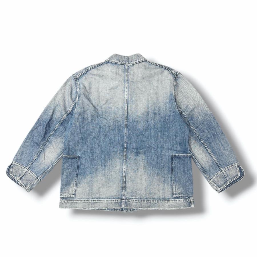 未使用品 my beautiful landlet マイビューティフルランドレット 25SS 