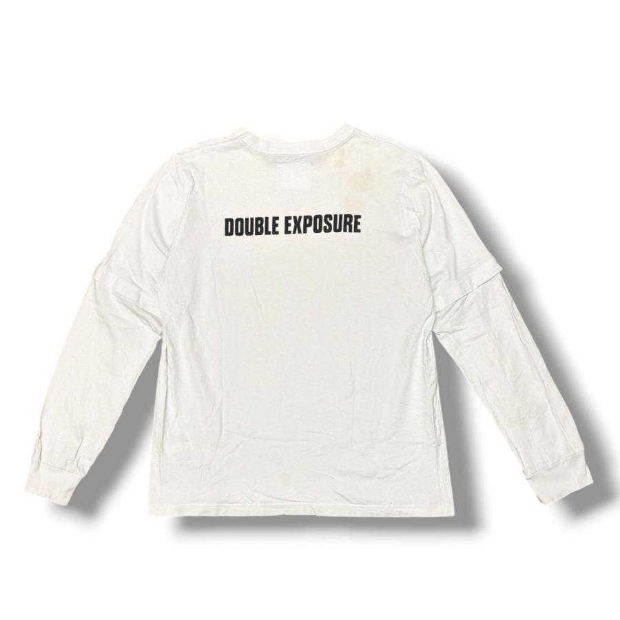 sacai 24SS L/S T-Shirt サカイ 長袖Tシャツ sacai（サカイ） 22SS Film Crew L S T Shirt フィルムクルー長袖T