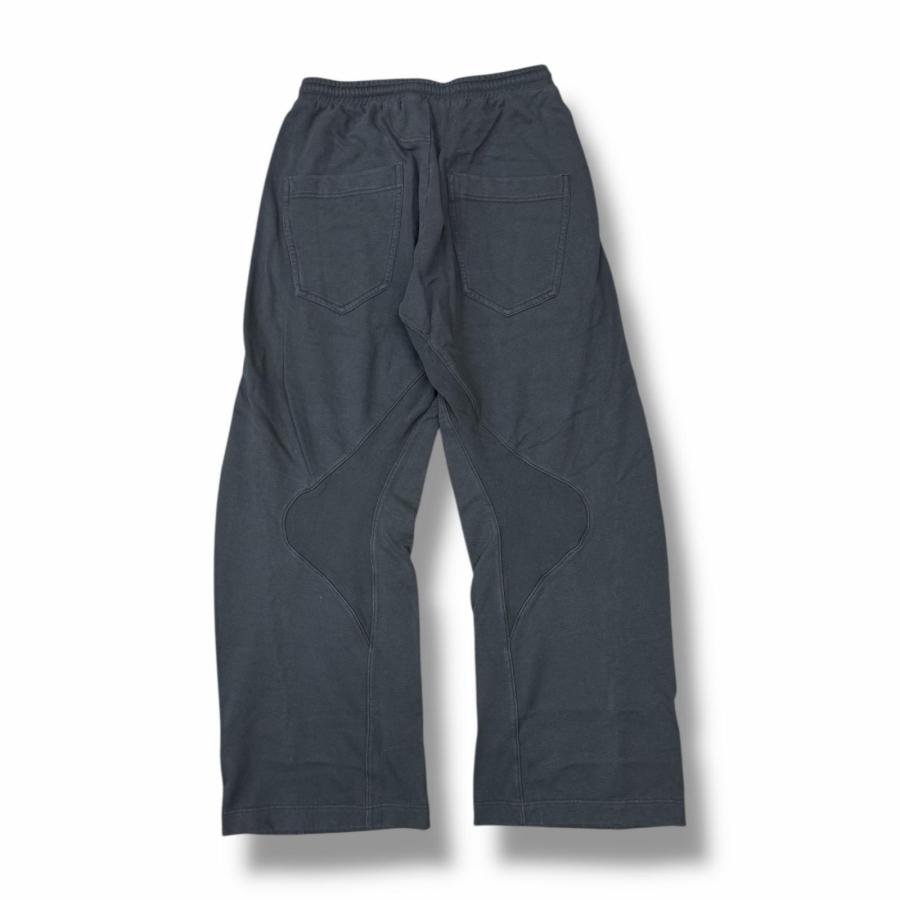 未使用品 NVRFRGT ネヴァーフォーゲット 25SS 3D TWISTED LOUNGE WIDE