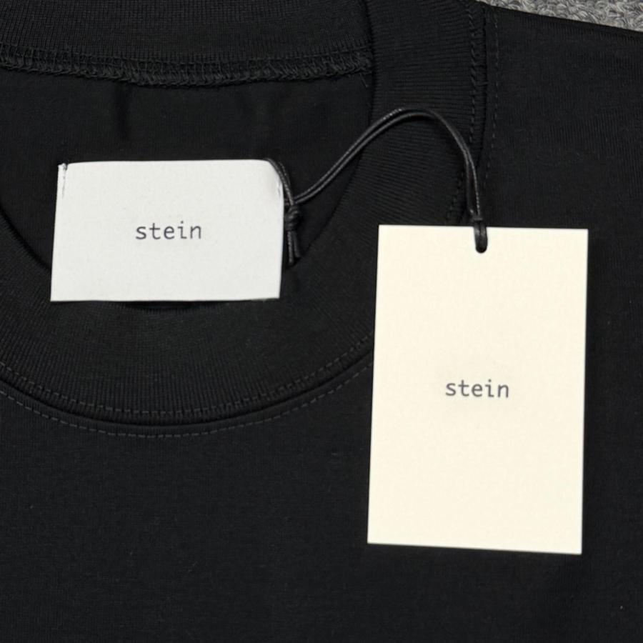 未使用品 stein(ssstein) シュタイン 24SS ?PRINT TEE (SUPERIOR PIMA