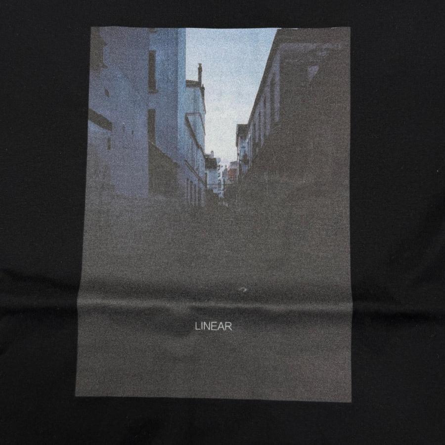 未使用品 stein(ssstein) シュタイン 24SS ?PRINT TEE (SUPERIOR PIMA