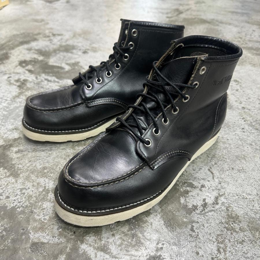 RED WING レッドウィング 刺〓羽タグ アイリッシュセッター ブーツ 90