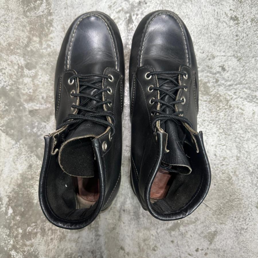 RED WING レッドウィング 刺〓羽タグ アイリッシュセッター ブーツ 90