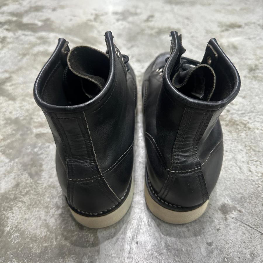 RED WING レッドウィング 刺〓羽タグ アイリッシュセッター ブーツ 90