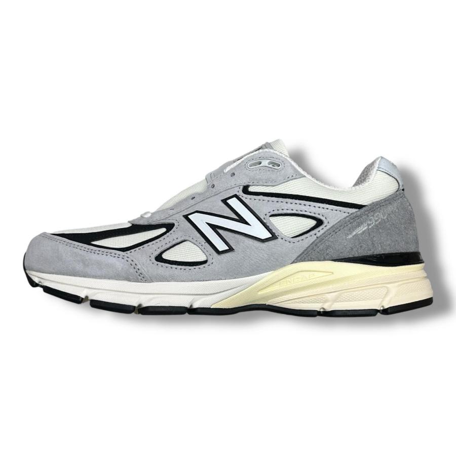 New Balance（ニューバランス） 未使用品 990V4 ローカットスニーカー